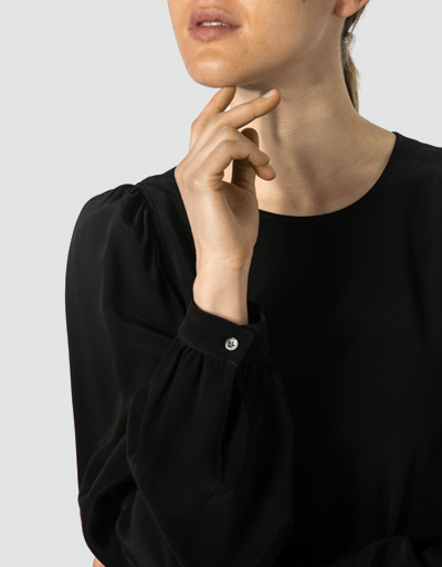 Marc O'Polo Kleid aus Viskose Tägliche Deals