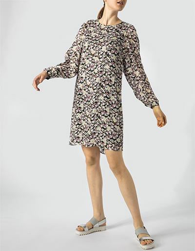 Marc O'Polo Kleid mit floralem Muster Sonderangebote