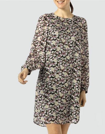 Marc O'Polo Kleid mit floralem Muster Sonderangebote