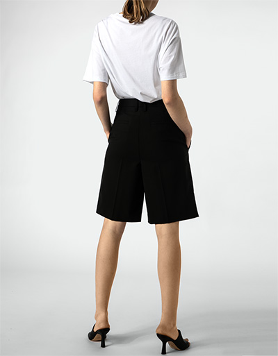 Marc O'Polo Shorts aus Schurwolle Riesige Ersparnisse