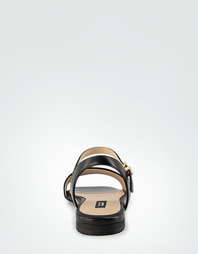 STEFFEN SCHRAUT Sandalen mit goldenen Details Kostenlose Rückgabe