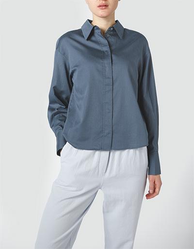 Marc O'Polo Bluse aus Bio Baumwolle Letzte 2 Tage