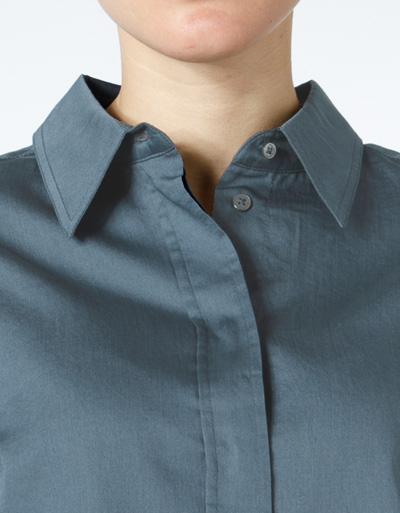 Marc O'Polo Bluse aus Bio Baumwolle Letzte 2 Tage