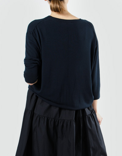 BETTER RICH Pullover aus Viskose Bis zu 60% Rabatt