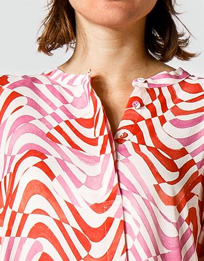 BETTER RICH Kleid im ausdrucksstarken Design Sonderangebot der Fabrik