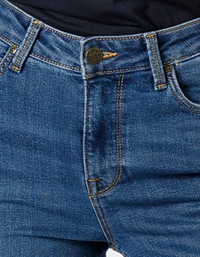 Lee Jeans Scarlett im Skinny Fit - nachhaltig Bis zu 55% Rabatt