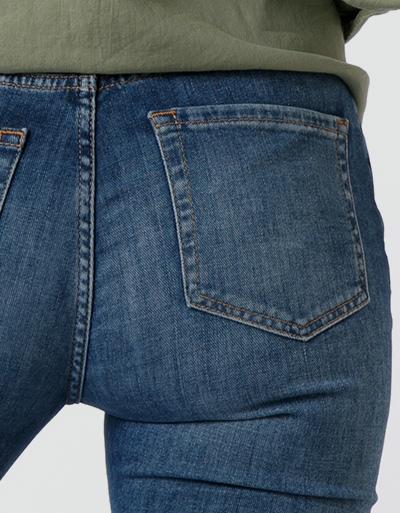 Marc O'Polo Jeans Skara im Skinny Fit Nur noch ein Tag übrig