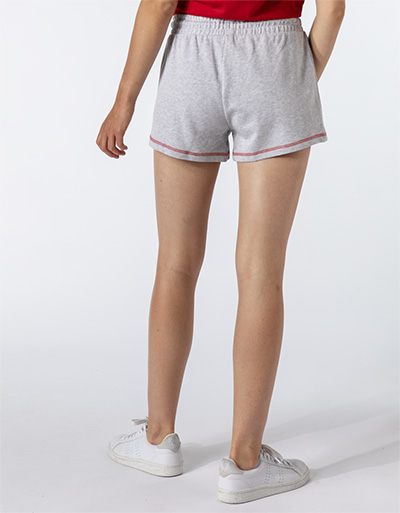 Tommy Hilfiger Shorts in leichter Sweatqualität Begrenzt auf 3 Tage