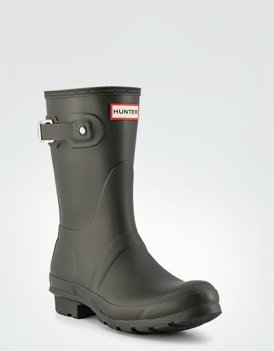 HUNTER Gummistiefel aus Naturkautschuk Speichern exportieren