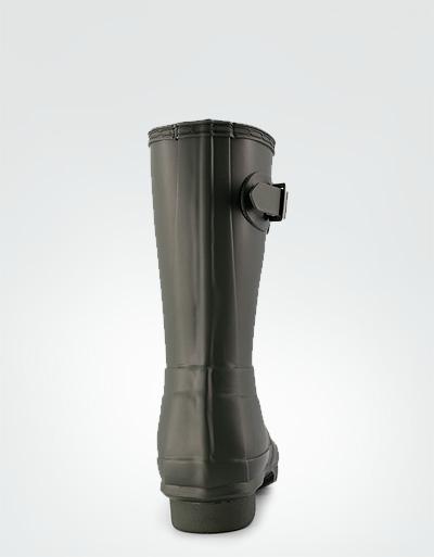 HUNTER Gummistiefel aus Naturkautschuk Speichern exportieren