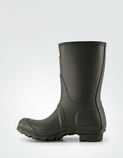 HUNTER Gummistiefel aus Naturkautschuk Speichern exportieren