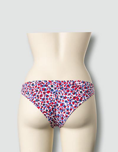 Tommy Hilfiger Bikinislip mit Tupfenprint Black Friday Preise