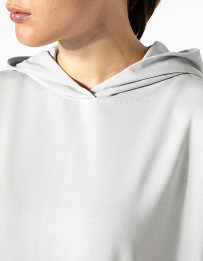 Marc O'Polo Kleid in Sweatqualität zollfrei