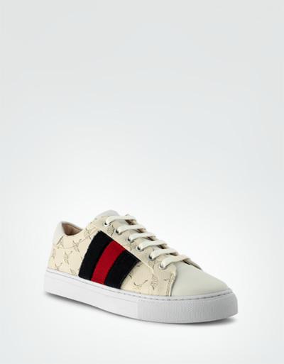 JOOP Sneaker mit Samtstreifen Rabatte dieses Monats