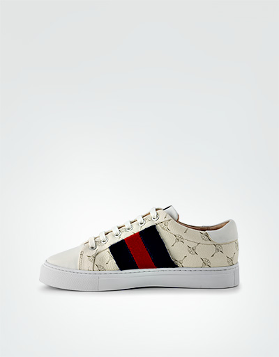 JOOP Sneaker mit Samtstreifen Rabatte dieses Monats