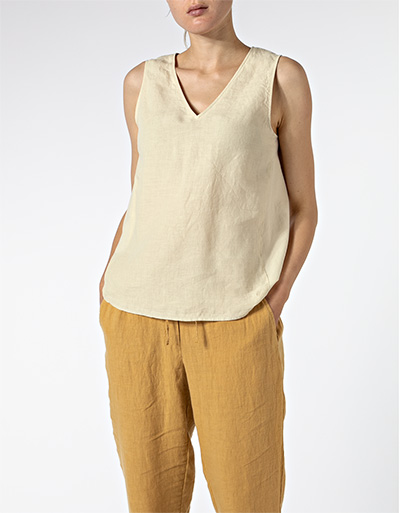 Marc O'Polo Shirt im Material Mix 2025