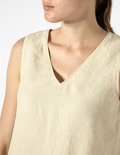 Marc O'Polo Shirt im Material Mix 2025