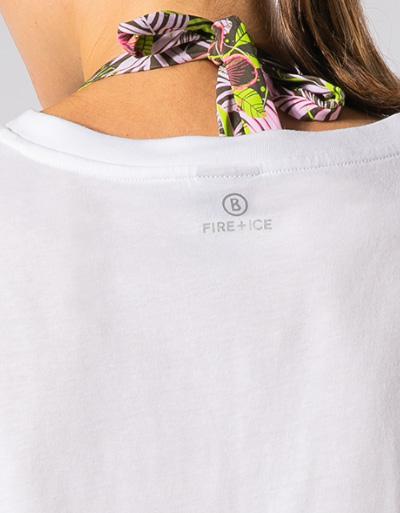 FIRE + ICE T-Shirt mit Brusttasche Outlet