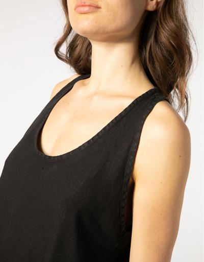 Replay Kleid im geraden Schnitt im Angebot