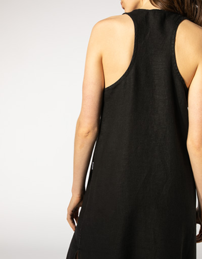 Replay Kleid im geraden Schnitt im Angebot