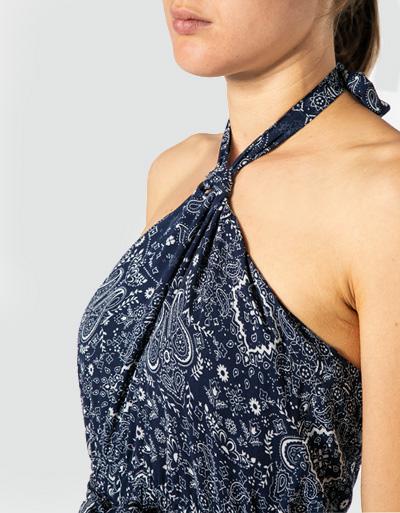 Pepe Jeans Kleid mit Paisley Dessin Fabrik Onlineshop