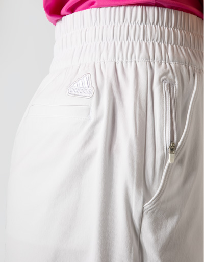 adidas Golf Golfrock mit elastischem Bund Fabrikpreis