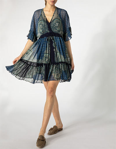 TWIN-SET Kleid in italienischer Größe Preisnachlass