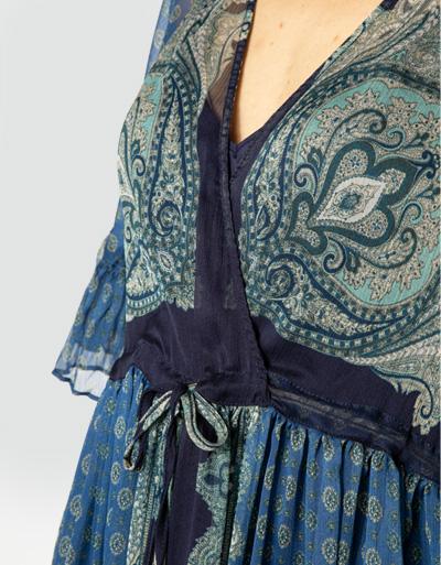 TWIN-SET Kleid in italienischer Größe Preisnachlass