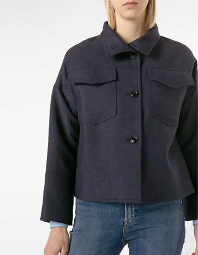 Gant Jacke im modernen Look Vatertagsangebot