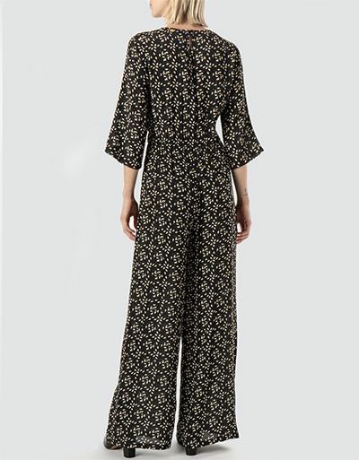 Freebird Jumpsuit im floralen Dessin Top Angebot