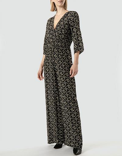 Freebird Jumpsuit im floralen Dessin Top Angebot
