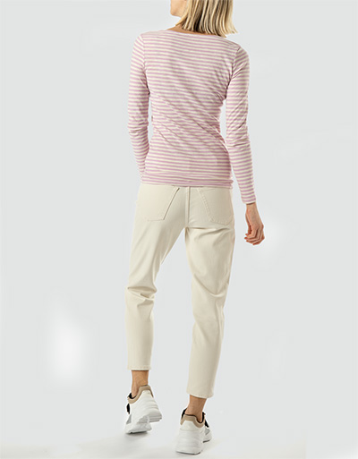 Marc O'Polo Jeans Mala mit hoher Taille Neueste Mode