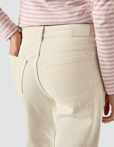 Marc O'Polo Jeans Mala mit hoher Taille Neueste Mode