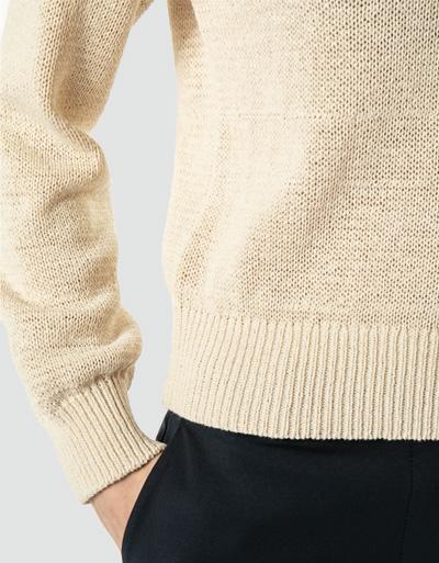 Marc O'Polo Pullover aus Bio Baumwolle Zeitlich begrenztes Angebot