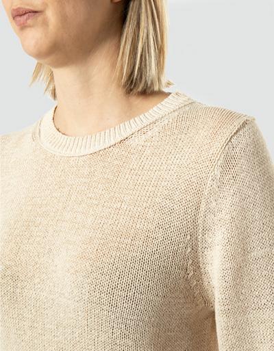 Marc O'Polo Pullover aus Bio Baumwolle Zeitlich begrenztes Angebot