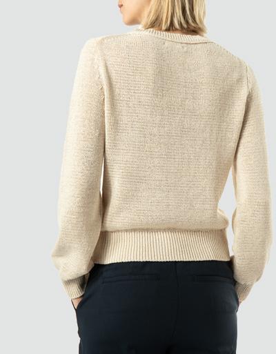 Marc O'Polo Pullover aus Bio Baumwolle Zeitlich begrenztes Angebot