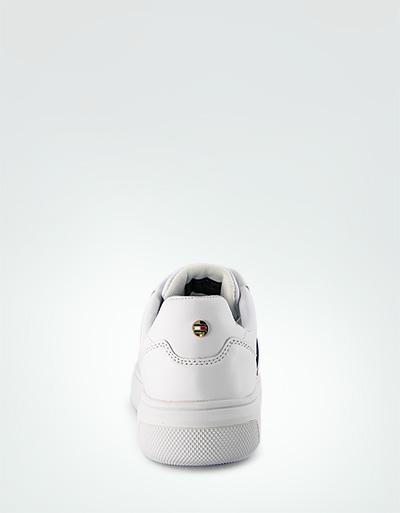 Tommy Hilfiger Sneaker mit Logo-Details Exklusive Angebote