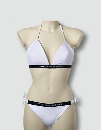 Tommy Hilfiger Bikini mit Logo-Schriftzug Bestseller
