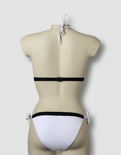Tommy Hilfiger Bikini mit Logo-Schriftzug Bestseller