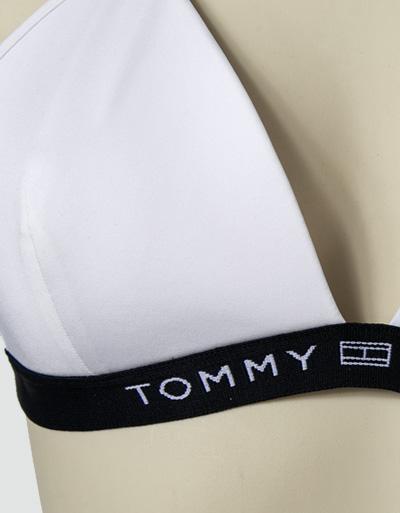Tommy Hilfiger Bikini mit Logo-Schriftzug Bestseller