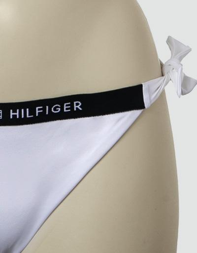 Tommy Hilfiger Bikini mit Logo-Schriftzug Bestseller