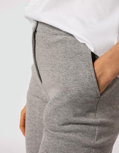 Gant Chino in meliertem Design Räumungsverkauf