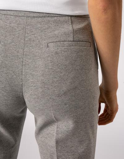 Gant Chino in meliertem Design Räumungsverkauf