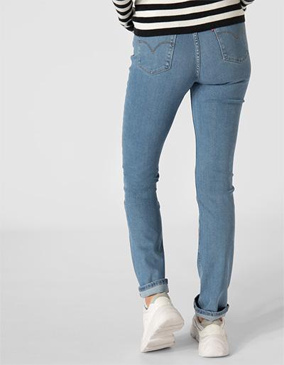 Levi's® Jeans 724 im Straight Fit Kauf eins, bekomm eins gratis