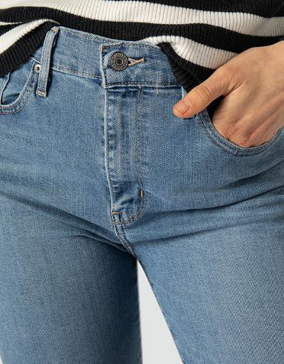 Levi's® Jeans 724 im Straight Fit Kauf eins, bekomm eins gratis