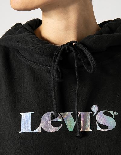 Levi's® Hoodie im Oversize-Schnitt Sonderangebote