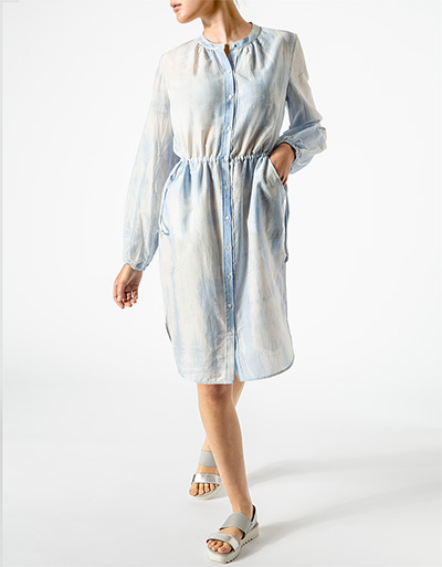 Marc O'Polo Kleid in Batik-Optik Discount Store für neue Produkte