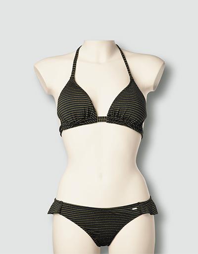 Pepe Jeans Bikini mit Shine Effekt Clearance-Verkauf