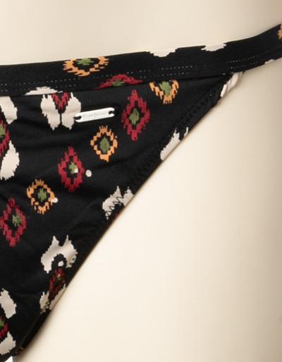 Pepe Jeans Bikini mit verspielten Details Kostenloser Versand international