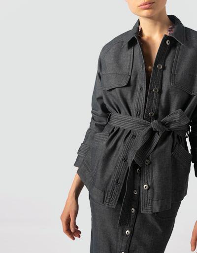 KOOKAI Jacke in französischer Größe Online
